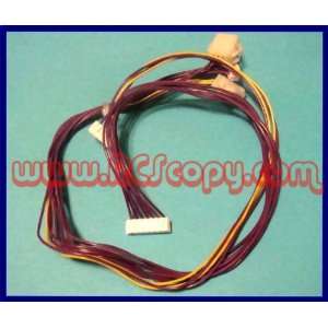  HP LJ 4000/4050 Paper Feed Tray Pick Up Assy Cable RG5 
