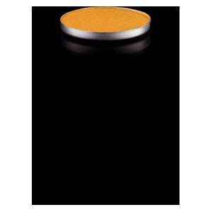    MAC eyeshadow GOLDENROD refill pan   for Pro palette Beauty