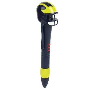   Wolverines NCAA Programmable Light Up Pen (7) 