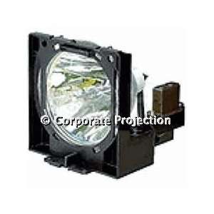   BOX6000 930 Lamp & Housing for Boxlight Projectors   180 Day Warranty