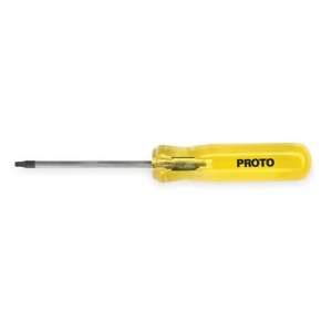  PROTO J9300 10C Torx Screwdriver,T10 Tip,6 5/8 In L