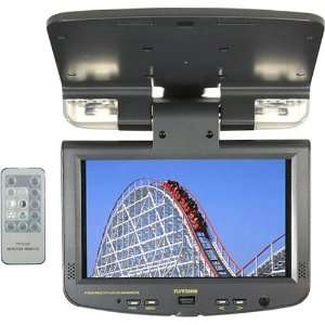  PYLE PLVW R8000 8 Wide Screen Roof Mount Monitor Car 