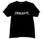 DONNIE DARKO   DOOMSDAY COUNTDOWN SHIRT Size 2XL