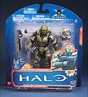 reach, master chief items in Action Figure Headquarters 
