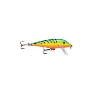  Rapala Cd05 Ft Countdown 2 3/16Oz Firetgr Sports 