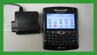 GOOD CONDITION Unlocked Blackberry 8800 T Mobile AT&T  