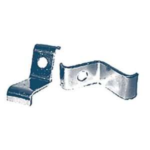  Bumper Guard Clamp, rear67 68