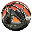 Sony Professional Portable 24 bit Linear Audio Recorder