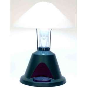 Rechargeable Fluorescent Lamp 