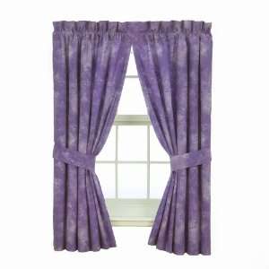  Purple Lilac   Drapes   63