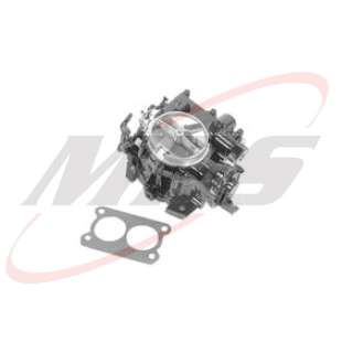 NEW MerCruiser OEM 4.3L MerCarb Carburetor 3310 807764A 1  