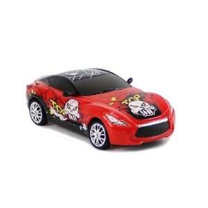   Control 124 Electric RTR Remote Control RC Car (Color May Vary) Toys