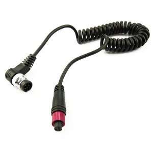 /N1 Cord RF 602 YN 126 Remote Cable for Nikon D2 D3 series/D700, D300 