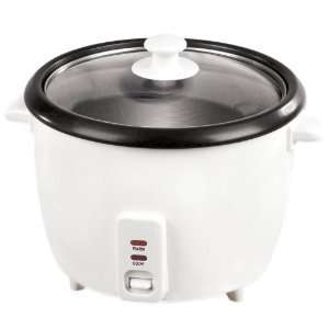  Cool Kitchen Rice Cooker   8 Cups