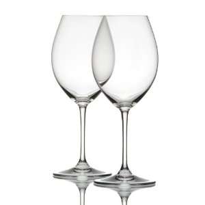 Riedel Vinum XL Syrah Wine Glasses   Set of 2  Kitchen 