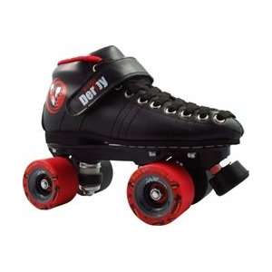  Vanilla Renegade Roller Derby Skates