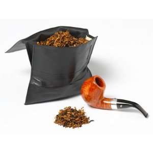  Peterson Leather Roll Up Tobacco Pouch 