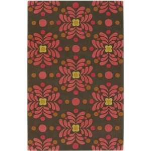  Chandra   Emma at Home   EMM 19906 Area Rug   2 x 3 