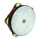 tambourine tunable  