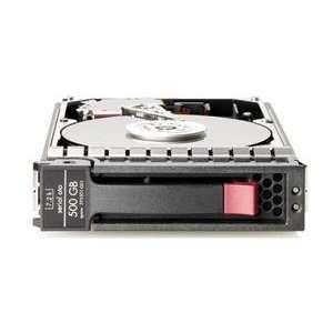  GB0500EAFJH HP 500GB 3G SATA 7.2K 3.5in MDL Hard drive 