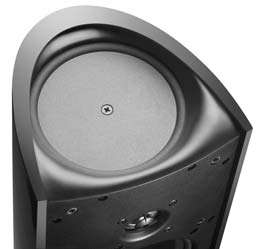   ProCinema 600 5.1 Speaker System (Set of Six, Black) Electronics