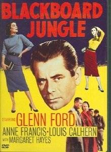   dvd glenn ford the list author says 1955 the first movie i saw sidney