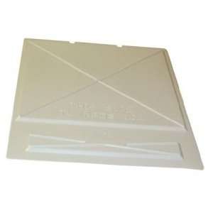  SCOTSMAN   02 3663 01 INSERT, FRONT PANEL;