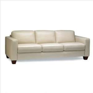   Leather Sofa Series Upholstery Sensation Tundra