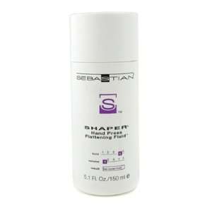  Shaper Hand Press Flattening Fluid 150ml/5.1oz Beauty