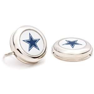  Dallas Cowboys Button Covers