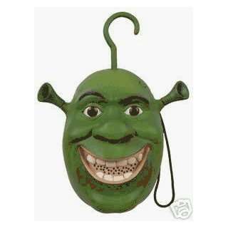  NEW Talking Shrek AM/FM Shower Radio Electronics