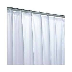  Royal Crest 01005 CLR Shower Curtain Liner   Clear   Pack 