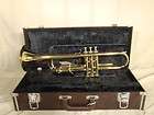 YAMAHA YTR2320 TRUMPET WITH MOUTHPIECE NR