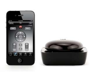  Beacon Universal Remote Control System   iPhone becomes your remote 
