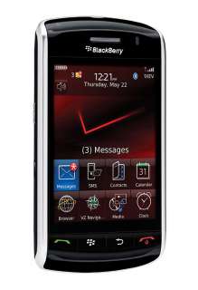Blackberry Storm 9530 Verizon Unlocked GSM Refurbished 8430848211139 