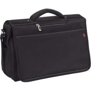  SOLO, Solo Classic PAC100 4 Carrying Case for 16 Notebook 