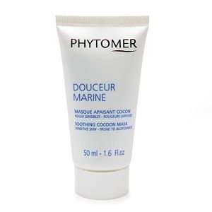 Phytomer Douceur Marine Soothing Cocoon Mask 1.6 fl oz (Qunatity of 1)