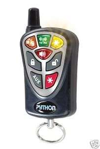 Python/Viper Remote 2 Way LED 700 702 871XP 488P NEW  