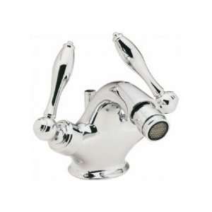   Bidet Faucet 6404 MONO SS Stainless Steel (pvd)