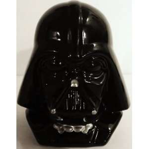  Star Wars Ceramic Darth Vader Mone Bank Toys & Games