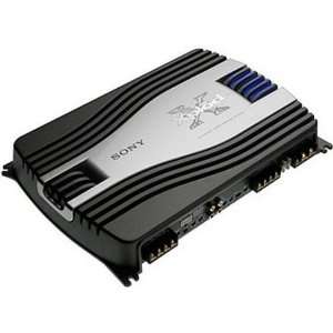   SONY XM SD22X 2 CHANNEL CAR AUDIO AMPLIFIER 1200 WATTS Electronics