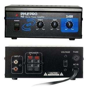   Category Distributed Audio & Video / Amplifiers)