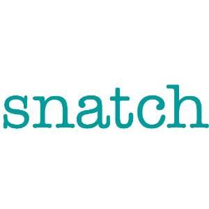  snatch Giant Word Wall Sticker