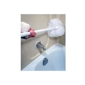  Telescopic Handy Scrub with Nylon Head Health & Personal 