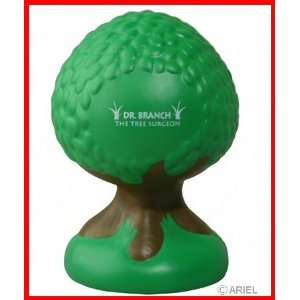 150 Tree Stress Relievers Promotional Stress Ball Health 