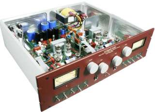 LaChapell Audio 992EG Preamp, Vacuum Tube Ext Gain NEW  