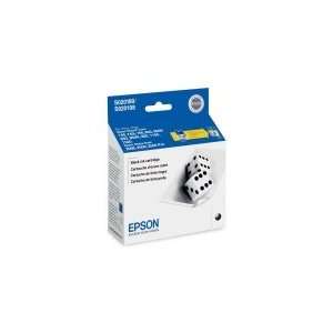  Epson Black Ink Cartridge Electronics