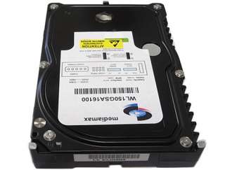 only half price compare to western digital wd1500adfd raptor 150gb