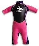 NEW   Shorty Wetsuits by Konfidence  