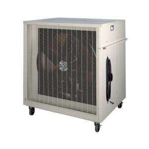 impco Air Coolers (IPCSFM36) 36 Industrial Metal Evaporative Cooling 